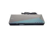 Sony BDP BX510 1080P 3D Blu Ray DVD Player Netflix USB Apps with Built in Wifi