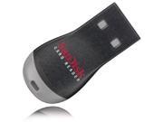 SANDISK USB M2 TF MicroSD Card Reader for 1GB 2GB 4GB 16GB 32GB