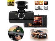 2.4 1080P 120° Full HD Night Vision Car DVR Vehicle Camera Video Recorder Dash Cam