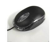 C New for PC LAPTOP DESKTOP USB Optical 3D Mini Wired SCROLL WHEEL MOUSE MICE PC Laptop