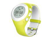 WATCHU The GPS Tracking Smart Watch for Kids with Android or iOS Tracking App