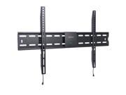 VideoSecu Low Profile TV Wall Mount for most 26 27 29 32 37 39 40 42 46 47 50 55 inch LED LCD Plasma 3D HDTV Flat Panel Display Screens with Max VESA 700x400mm