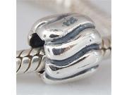 Babao Jewelry Vintage Lantern Soild Authentic 925 Sterling Silver Bead Fits Pandora Style European Charm Bracelets