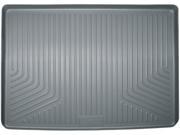 Husky Liners Weatherbeater Series Cargo Liner Behind 3Rd Seat 28222 2015 Cadil Cadillac Escalade ESV