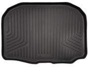 Husky Liners Weatherbeater Series Cargo Liner Behind 3Rd Seat 23311 2014 Ford Ford Flex