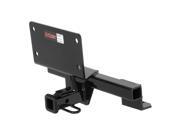 Curt Class 1 Rear Mounting Towing Trailer Hitch 1-1/4 inch Receiver Part # 11499 Curt Class 1 Rear Mounting Towing Trailer Hitch 1-1/4 inch Receiver Part # 11499