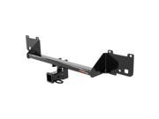 CURT Manufacturing 13215 Class III 2 in. Receiver Hitch Fits ProMaster City