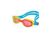 TYR Special Ops 2.0 Smaller Face Polarized Goggle Assorted