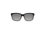 Native Roan Sunglasses Iron with Gray Lens