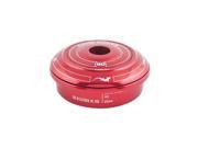 Cane Creek 110 Zero Stack Headset Short Top 1 1 8 44mm Red ZS44 28.6