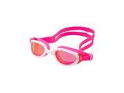 TYR Special Ops 2.0 Polarized Femme Goggle Pink Frame Pink Lens