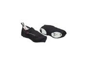 Bellwether Coldfront Shoe Cover Black LG