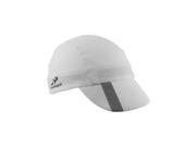 Headsweats Spin Cycle Cycling Cap White
