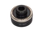 Easton Non Drive Side QRx135mm End Cap for M1 21 Rear Hubs