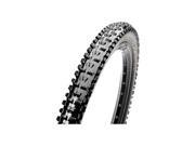 Maxxis High Roller II 27.5 x 2.30 Tire Folding 60tpi Dual Compound EXO Tubeless Ready