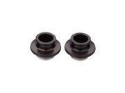 Industry Nine Torch Front Axle End Cap Conversion Kit Converts to 15mm x 100mm Thru Axle or 15mm x 135mm Thru Axle