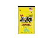 Jelly Belly Sport Beans Juicy Pear Box of 24