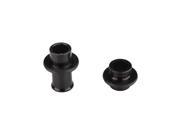 Industry Nine Torch 6 Bolt Fat Bike Front Axle End Cap Conversion Kit Converts to 15mm x 150mm Thru Axle