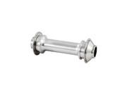 Industry Nine Classic Front Axle Conversion Kit Converts to 15mm x 100mm Thru Axle for Pre Torch Front Hubs