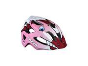 Lazer P Nut Youth Helmet Pink Horse one size