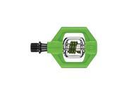Crank Brothers Candy 1 Pedals Green