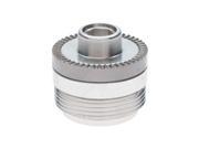 Chris King 9mm Quick Release Threaded End Cap for HU7800