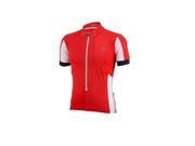 Dare 2B Men s Expend Jersey Fiery Red LG