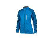Dare 2B Women s Transpose Jacket Blue Dark Blue Size 14