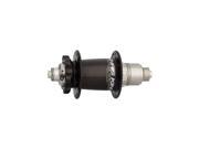 Chris King ISO XD Rear Disc Hub 28 Hole Black