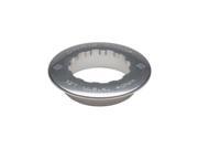 Chris King Aluminum Lock Ring for R45 Campy Hubs 11 Tooth