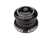 Chris King InSet 8 Headset 1 1 8 1 1 4 44mm Black