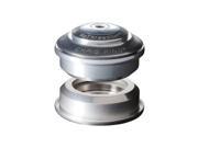Chris King InSet 1 Headset 1 1 8 44mm Silver