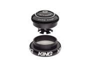 Chris King InSet 7 Headset 1 1 8 1.5 44mm Black