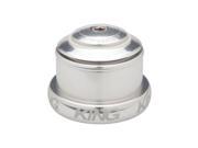 Chris King InSet 3 Headset 1 1 8 1.5 44 49mm Silver