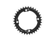 e*thirteen M Profile 10 11 speed Guide Ring 32t 104BCD Narrow Wide Black