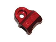 North Shore Billet 2008 2013 Fox 32 36 Cable Guide Red