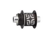 e*thirteen TRS Race Front Hub 32H 15 20mm caps included Black