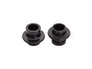 Industry Nine Torch Fat Bike Front Axle End Cap Conversion Kit Converts to 15mm x 142mm Thru Axle
