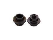 Industry Nine Torch 6 Bolt Front Axle End Cap Conversion Kit Converts to 9mm QR