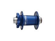 Chris King ISO 15mm SD Front Disc Hub 32 Hole Navy