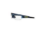 Lazer Argon 1 AR1 Sunglasses Chrome Frames with Photochromic Lens