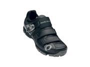 Pearl Izumi Men s X Alp Enduro IV MTB Shoe Black Gray 42