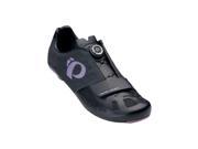 Pearl Izumi Women s Elite Road IV Cycling Shoe Black Purple 39