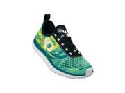 Pearl Izumi Women s E Motion Tri N 2 Running Shoe Gumdrop Green Blue 9
