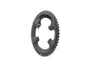 Shimano 105 5800 L 50t 110mm 11 Speed Chainring For 50 34t Black
