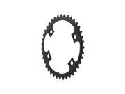 Shimano 105 5800 L 39t 110mm 11 Speed Chainring For 53 39t Black