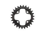 Wolf Tooth Components Drop Stop Chainring 26T x 64 BCD