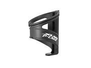 XLAB P Cage MG Water Bottle Cage Black