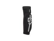 Race Face Indy Elbow Pad Black MD