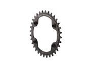 Wolf Tooth Components Drop Stop Chainring 30T x 96 BCD for XTR M9000 Cranks